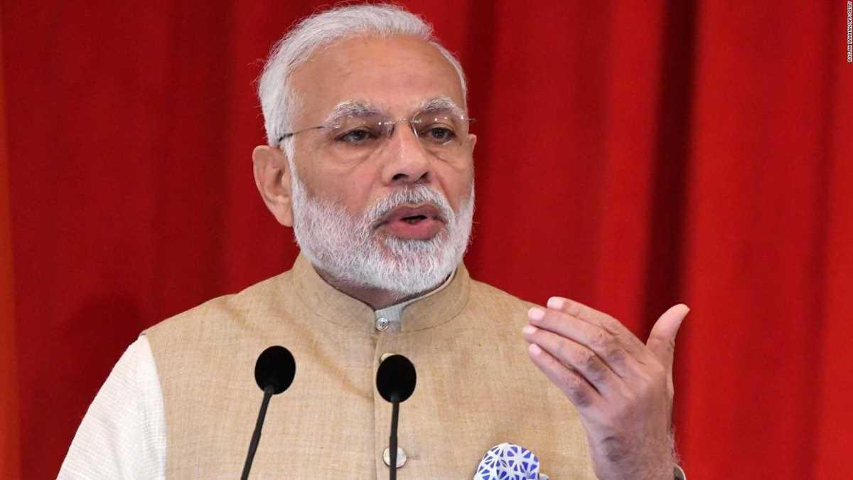 महाराष्ट्र में पीएम मोदी आज 7,600 करोड़ रुपये की विकास परियोजनाओं का करेंगे शुभारंभ